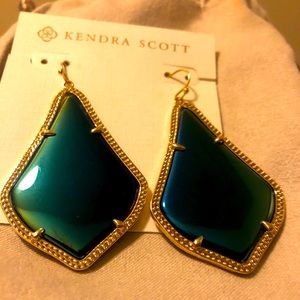Kendra Scott Earrings